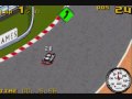 NASCAR Heat 2002 (Game Boy Advance)