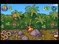Maya the Bee: The Great Adventure (Game Boy Advance)