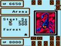 Yu-Gi-Oh! Dark Duel Stories (Game Boy Color)