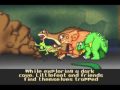 The Land Before Time (Game Boy Advance)