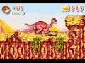 The Land Before Time (Game Boy Advance)