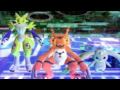 Digimon Rumble Arena (PlayStation)