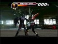 Kamen Rider Agito (PlayStation)