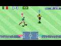 International Superstar Soccer (Game Boy Advance)