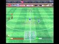 90 Minutes: Sega Championship Football (Dreamcast)