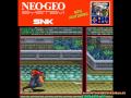 Sengoku 3 (NeoGeo)