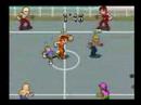 All-Star Slammin' D-Ball (PlayStation)