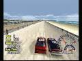 NASCAR Thunder 2002 (PlayStation)