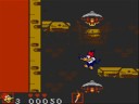 Woody Woodpecker (Game Boy Color)