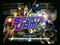 Sports Jam (Dreamcast)