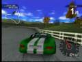 Exhibition of Speed (Dreamcast)