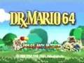 Dr. Mario 64 (Nintendo 64)