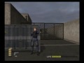 WinBack: Covert Operations (PlayStation 2)