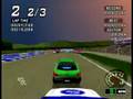 Ford Racing (PlayStation)