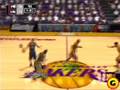 NBA ShootOut 2001 (PlayStation 2)