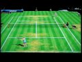 Virtua Tennis 2 (Arcade Games)