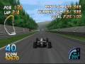 F1 Racing Championship (Nintendo 64)