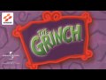 The Grinch (PlayStation)