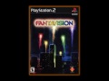 Fantavision (PlayStation 2)