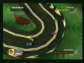 FoxKids.com Micro Maniacs Racing (PlayStation)