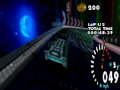 Stunt Racer 64 (Nintendo 64)