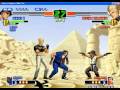 The King of Fighters 2000 (Arcade Games)