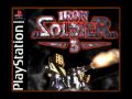 Iron Soldier 3 (PlayStation)