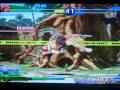 Street Fighter Alpha 3 (Dreamcast)