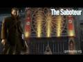 Saboteur (PlayStation)
