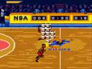 NBA Showtime: NBA on NBC (Game Boy Color)