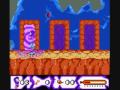 Tonic Trouble (Game Boy Color)