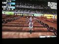 Supercross 2000 (PlayStation)