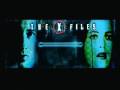 The X-Files (PlayStation)