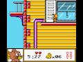 Tom and Jerry (Game Boy Color)