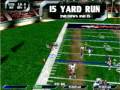 NFL Blitz 2000 (Dreamcast)