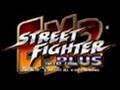 Street Fighter EX 2 Plus (Arcade Games)