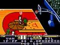 NBA In The Zone (Game Boy Color)