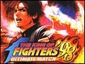 The King of Fighters '98 (PlayStation)