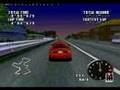 Option Tuning Car Battle 2 (PlayStation)