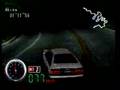Initial D (PlayStation)