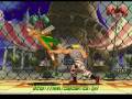 Street Fighter Zero 3 Upper (Arcade Games)