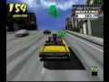 Crazy Taxi (Arcade Games)
