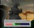 Godzilla Trading Battle (PlayStation)