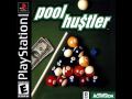 Pool Hustler (PlayStation)