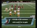 NCAA Gamebreaker 99 (PlayStation)