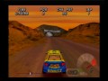 Tommi Makinen Rally (PlayStation)