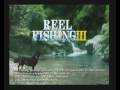 Reel Fishing (PlayStation)