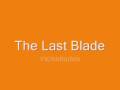 The Last Blade (Neo-Geo CD)