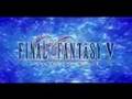 Final Fantasy V (PlayStation)