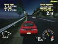 Option Tuning Car Battle (PlayStation)